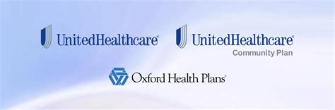 united healthcare oxford in network providers